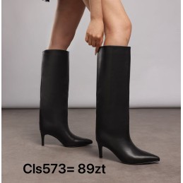 Buty Botki...
