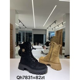 Buty Botki...