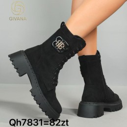 Buty Botki...