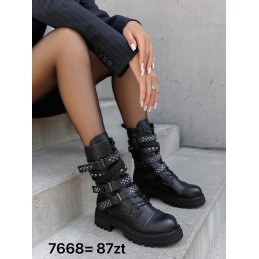 Buty Botki...