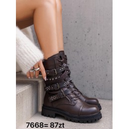 Buty Botki...
