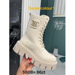 Buty Botki...