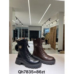 Buty Botki...