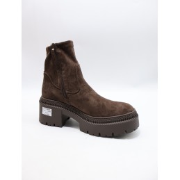 BUTY DAMSKIE. SIZE: 36/41 (12 PAR/PACZKA) KOLOR JAK NA ZDZIĘCIU