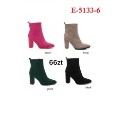 Buty Botki...