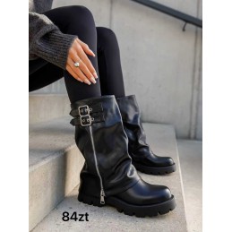 Buty Botki...