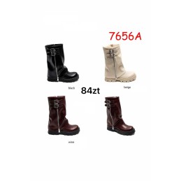 Buty Botki...