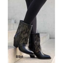 Buty Botki...