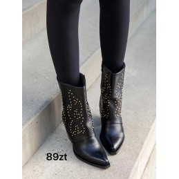 Buty Botki...