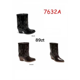 Buty Botki...
