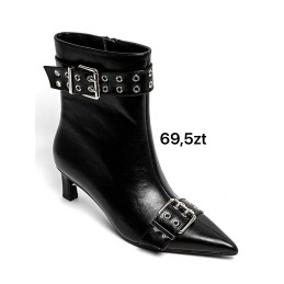 Buty Botki...