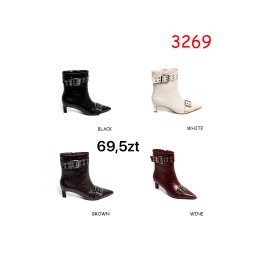 Buty Botki...