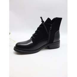 BUTY DAMSKIE. SIZE: 36/41 (12 PAR/PACZKA) KOLOR JAK NA ZDZIĘCIU