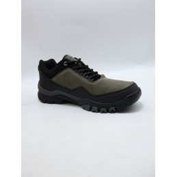 BUTY MĘSKIE. SIZE: 41/46 (12 PAR/PACZKA) KOLOR JAK NA ZDZIĘCIU