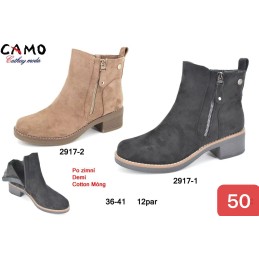 Buty Botki...