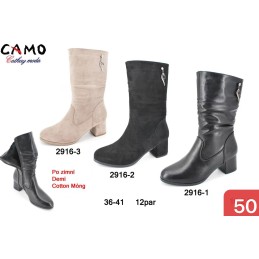 Buty Botki...