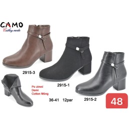 Buty Botki...