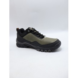 BUTY MĘSKIE. SIZE: 39/44 (12 PAR/PACZKA) KOLOR JAK NA ZDZIĘCIU