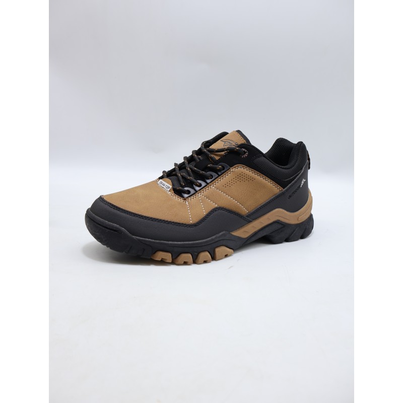 BUTY MĘSKIE. SIZE: 39/44 (12 PAR/PACZKA) KOLOR JAK NA ZDZIĘCIU