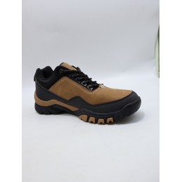 BUTY MĘSKIE. SIZE: 39/44 (12 PAR/PACZKA) KOLOR JAK NA ZDZIĘCIU
