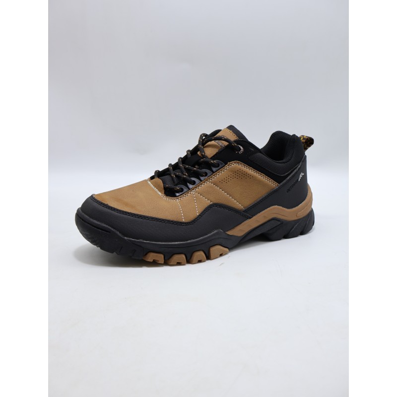 BUTY MĘSKIE. SIZE: 41/46 (12 PAR/PACZKA) KOLOR JAK NA ZDZIĘCIU
