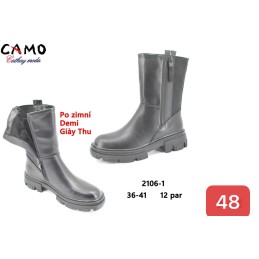 Buty Botki...