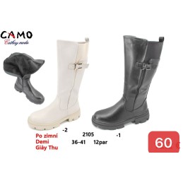 Buty Botki...