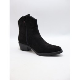 BUTY DAMSKIE. SIZE: 36/41 (12 PAR/PACZKA) KOLOR JAK NA ZDZIĘCIU