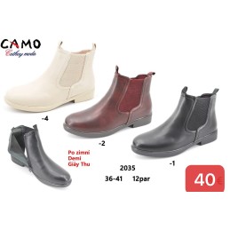Buty Botki...