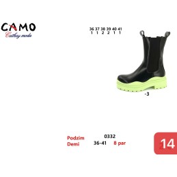 Buty Botki...