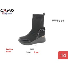 Buty Botki...