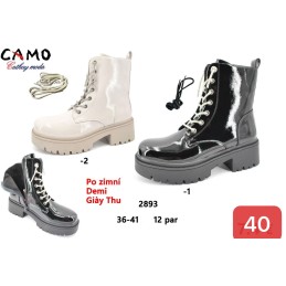 Buty Botki...