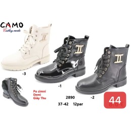 Buty Botki...