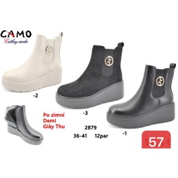 Buty Botki...