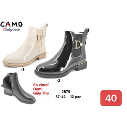 Buty Botki...