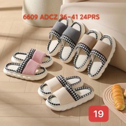 Buty Kapcie DAMSKIE...