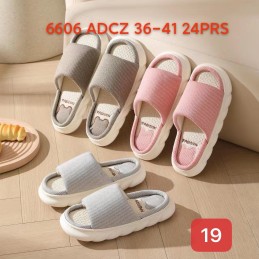 Buty Kapcie DAMSKIE...