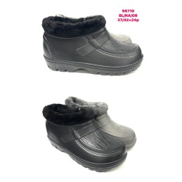 Buty DAMSKIE (37-42,24par)