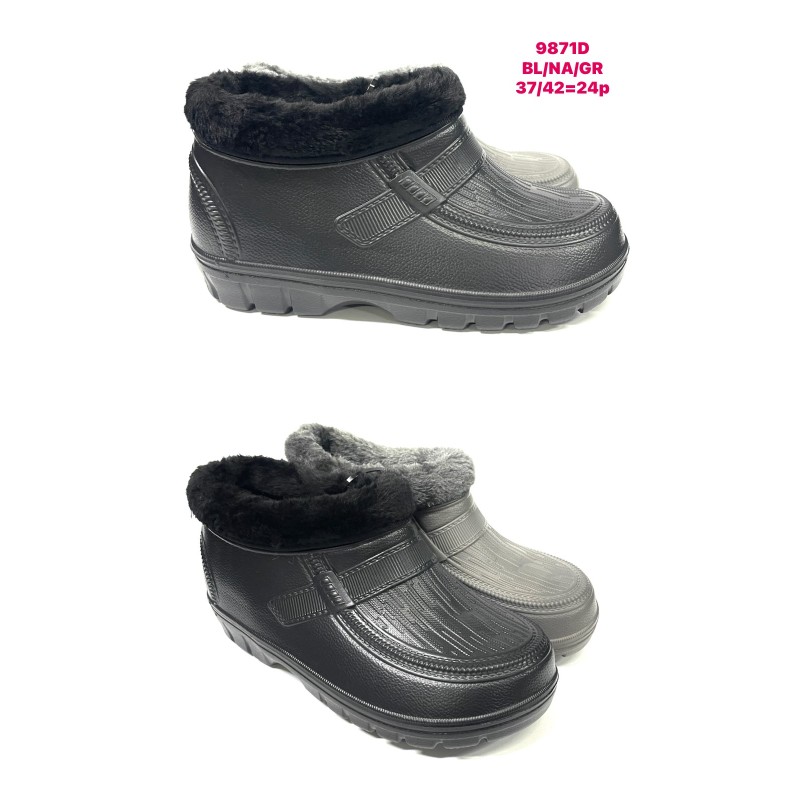 Buty DAMSKIE (37-42,24par)