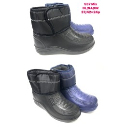 Buty DAMSKIE (37-42,24par)