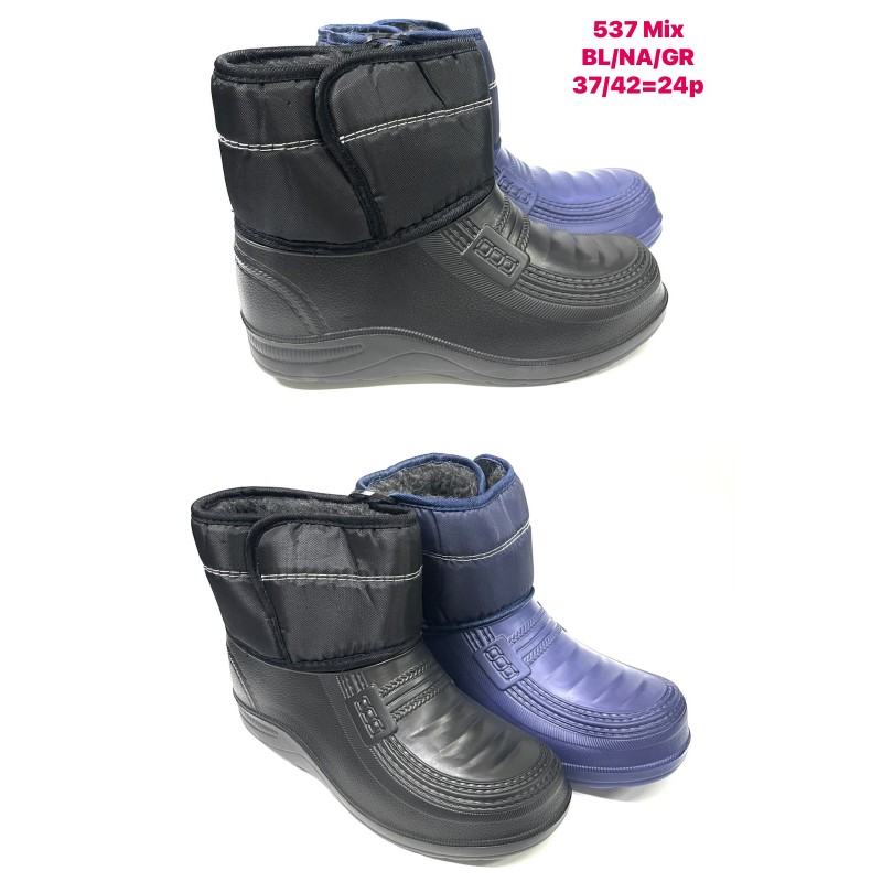 Buty DAMSKIE (37-42,24par)