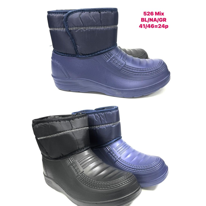 Buty MĘSKIE (41-46,24par)