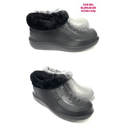 Buty MĘSKIE (41-46,24par)