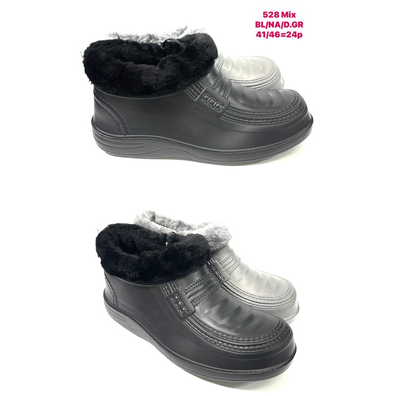 Buty MĘSKIE (41-46,24par)
