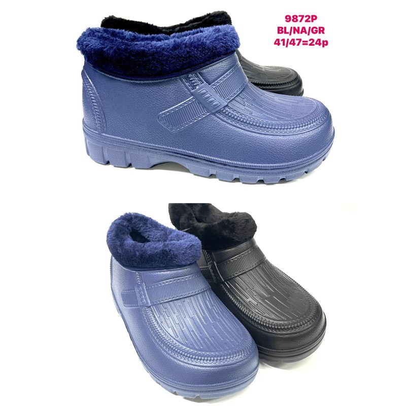 Buty MĘSKIE (41-47,24par)