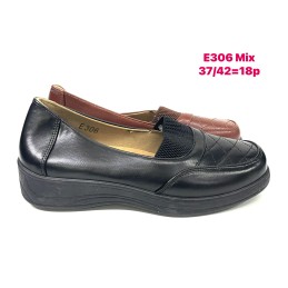Buty Półbuty (37-42,18par)