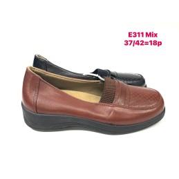 Buty Półbuty (37-42,18par)