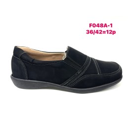Buty Półbuty (36-42,12par)