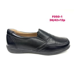 Buty Półbuty (36-42,12par)