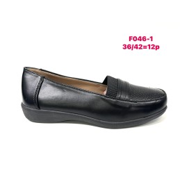 Buty Półbuty (36-42,12par)
